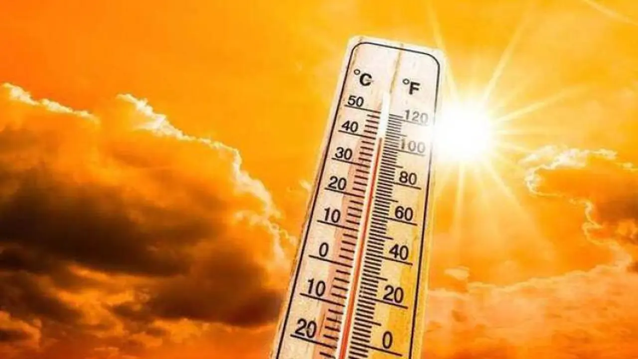 الأرصاد تحذر من طقس حار غدًا مع تسجيل القاهرة 37 درجة مئوية